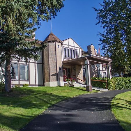 Highland Glen Lodge B&B Anchorage Bagian luar foto