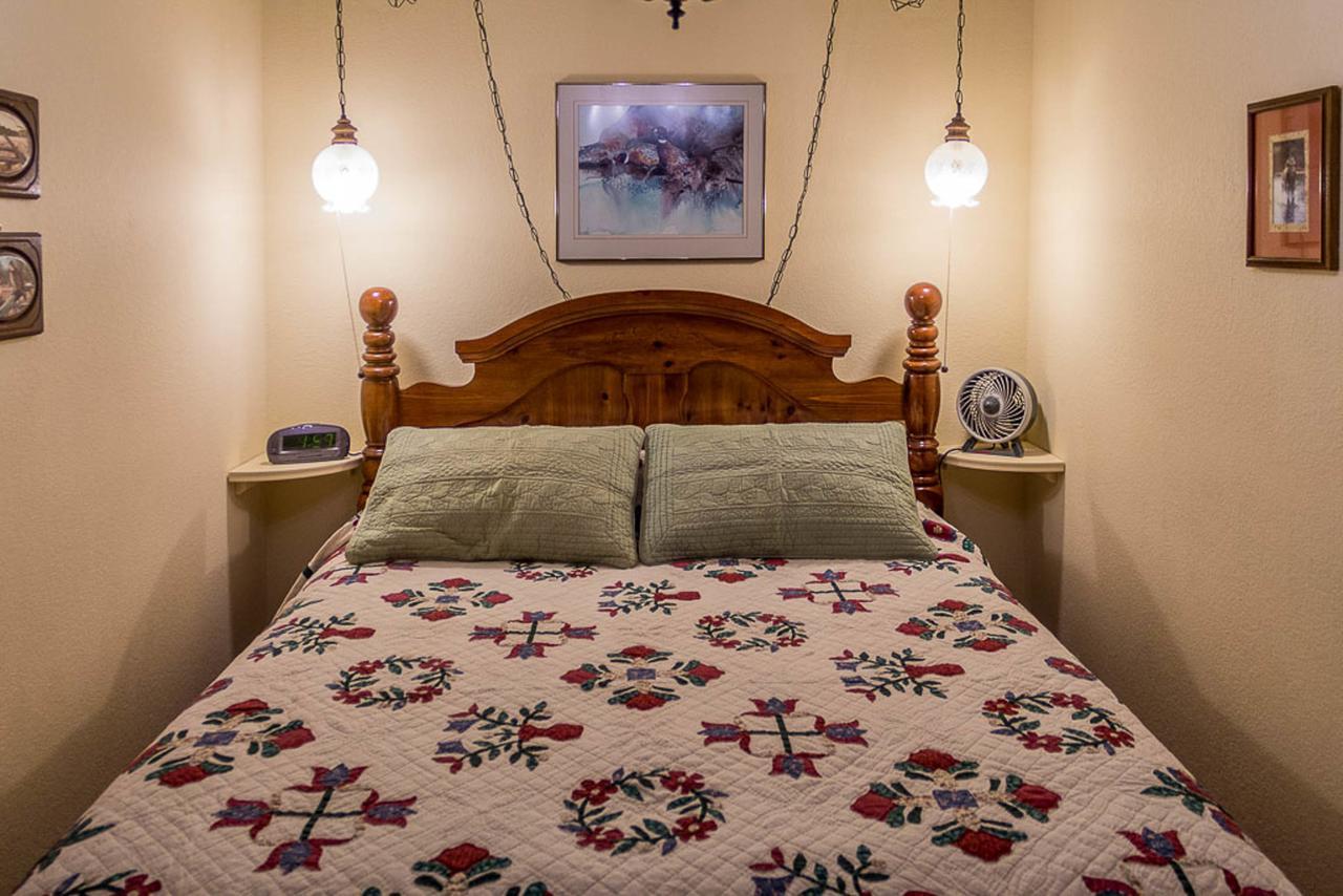 Highland Glen Lodge B&B Anchorage Bagian luar foto