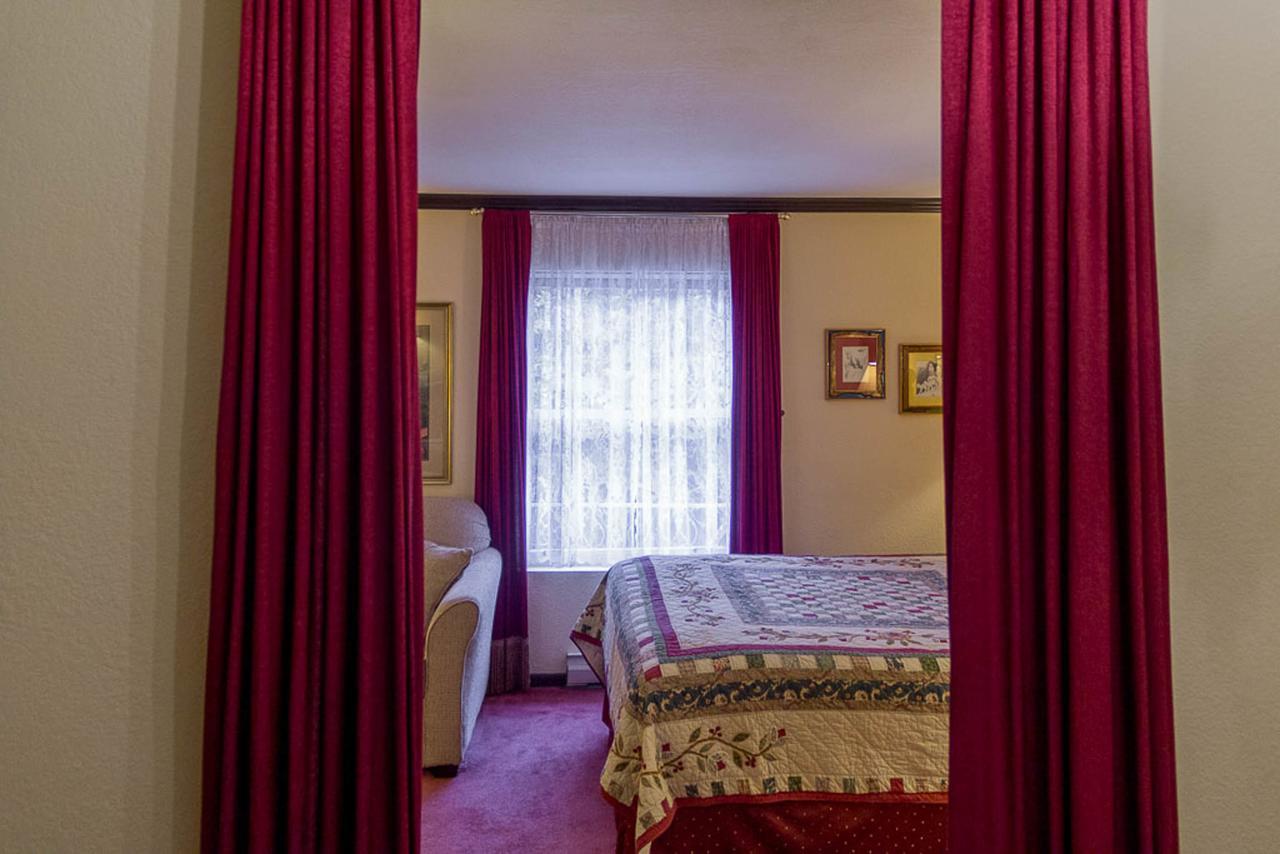 Highland Glen Lodge B&B Anchorage Bagian luar foto