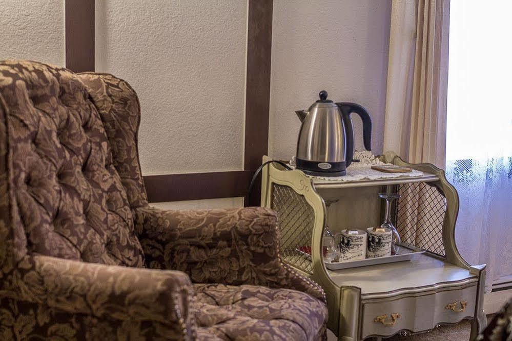 Highland Glen Lodge B&B Anchorage Bagian luar foto