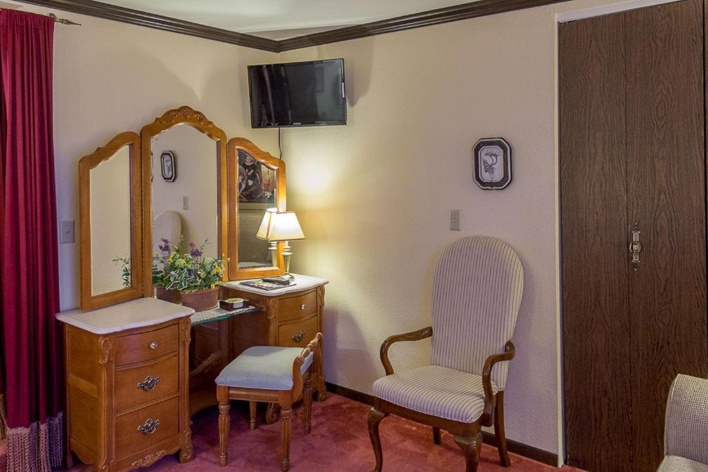Highland Glen Lodge B&B Anchorage Bagian luar foto